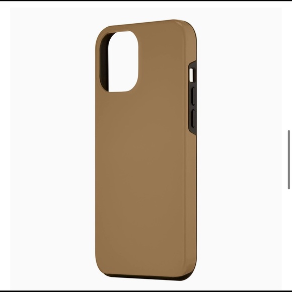 Accessories - iPhone 12 Pro Max Phone Case